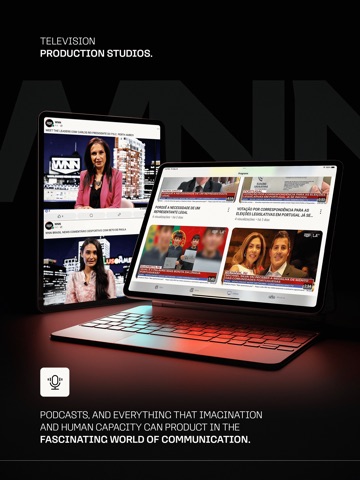 World News Network ipad screenshot 2