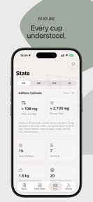 Coffee Bean Vault screenshot