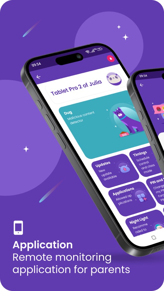 #3. SoyMomo Tablet/Phone (iOS) 由: Sosmart SPA