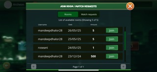 Games365Hub Screenshot 8 of 10
