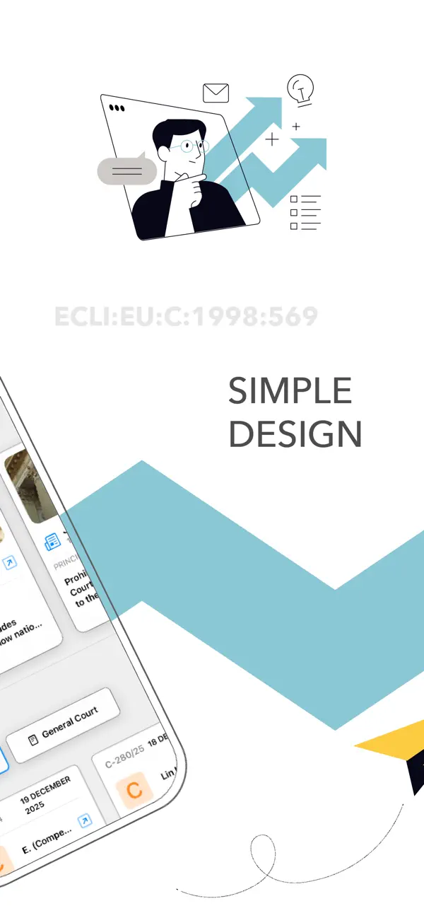 #3. EUstitia (iOS) Bởi: Atanas Nachkov