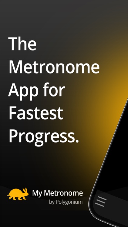 My Metronome by Polygonium