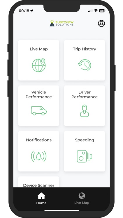 Fleetview Telematics