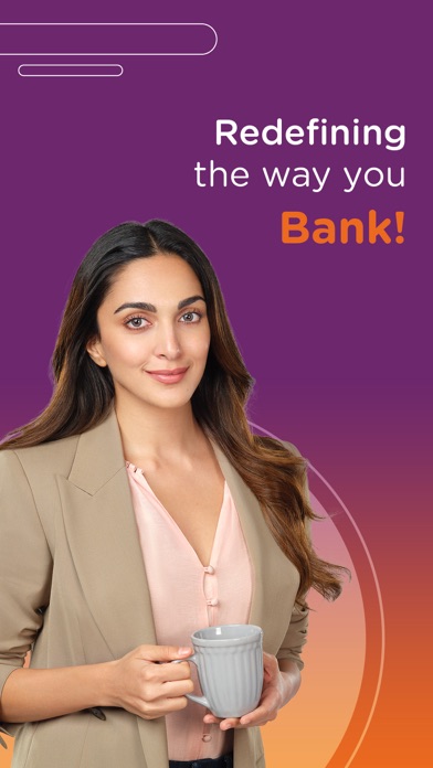 Screenshot #1 pour AU 0101: Banking App, BillPay