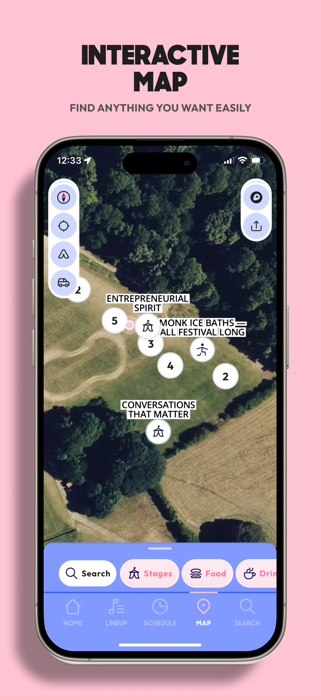 Ideas Fest Screenshot 2 of 6