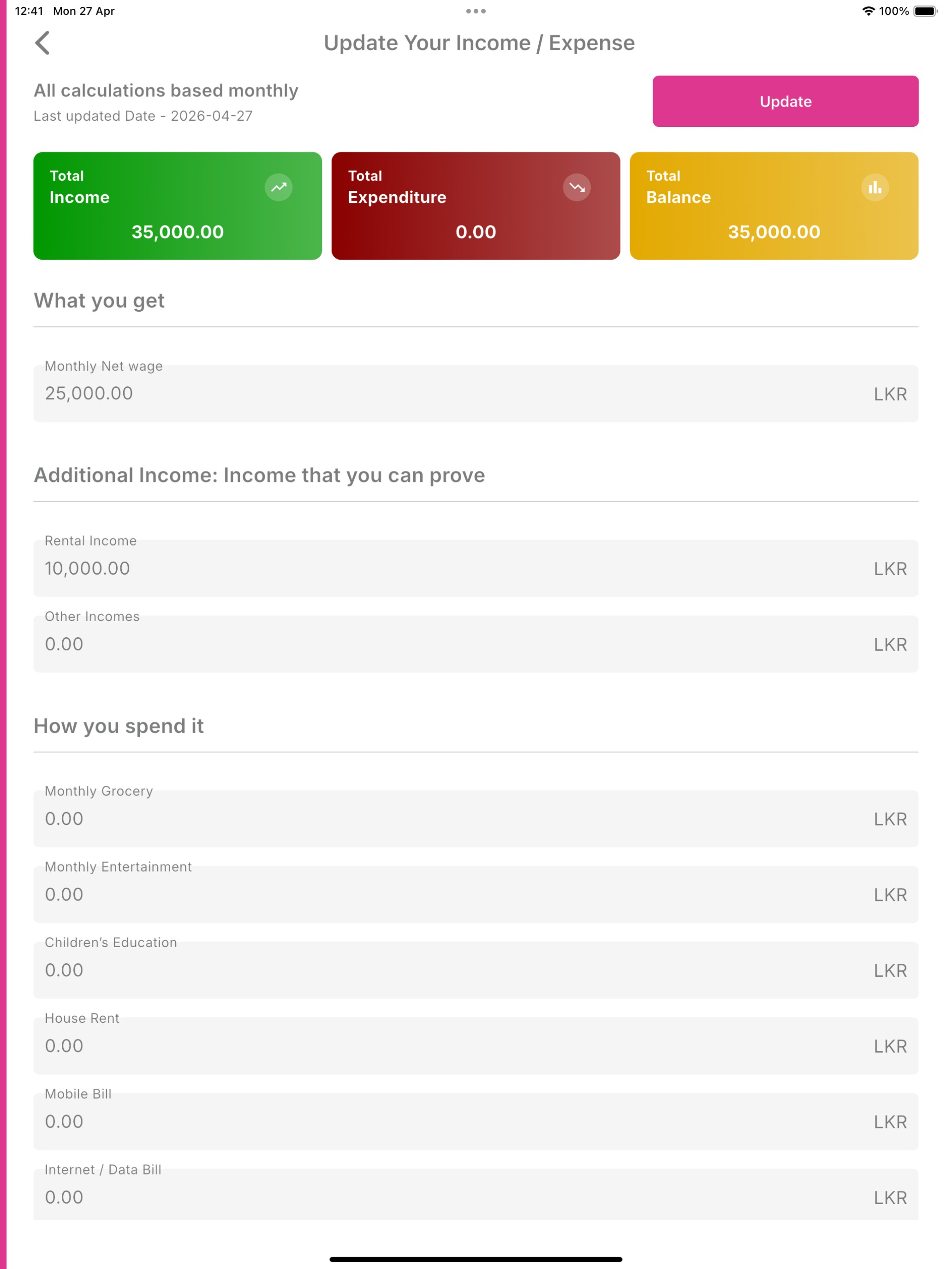 CIXOR PayDay screenshot 15