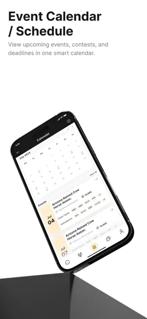 TAC - The App for Cowboys screenshot 2
