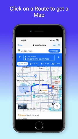 MyCommute Traffic Alertのおすすめ画像6