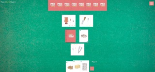 Luau Rummy screenshot