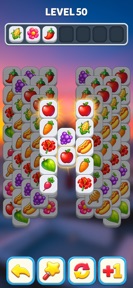 Tile Out - Match Puzzle Game screenshot