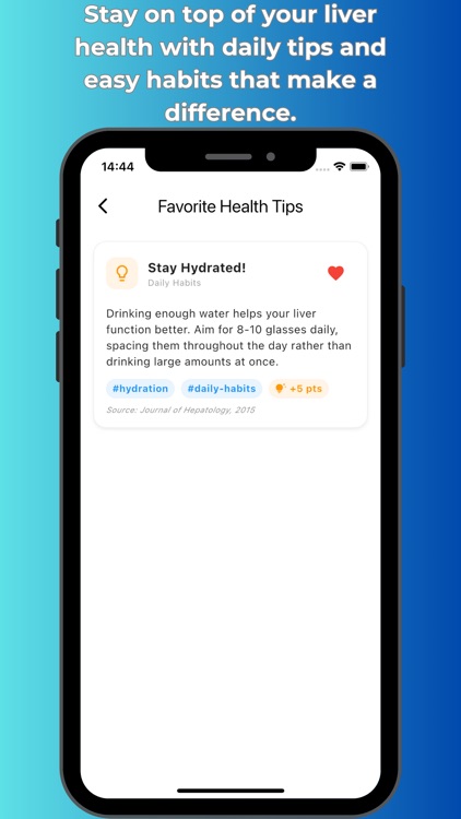 Liver health plus screenshot-8