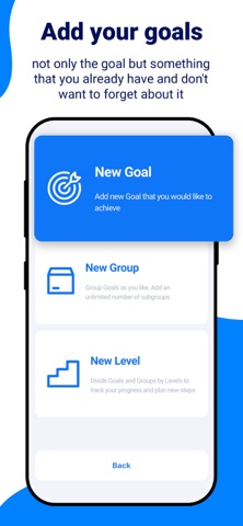 Planums: Bucket List, Wishlist screenshot