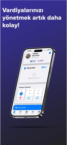 EasyShift screenshot