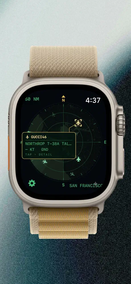 Airspace Live screenshot 2