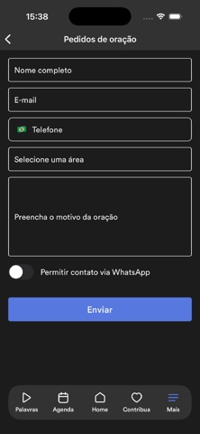 Família Para Cidade Screenshot 5 of 5