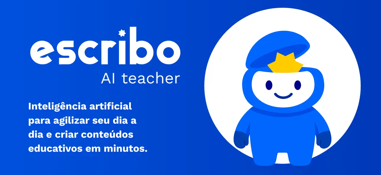 Screenshot #1 pour Escribo - AI Teacher