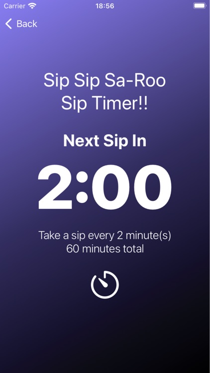 BariGood Timer + Weight & Goal screenshot-3