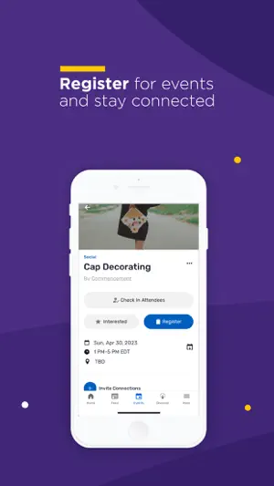 GatherUWB screenshot 4