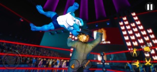 Brainrot Wrestling Edition Screenshot 2 of 4