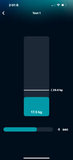 ActivForce: Digital Testing screenshot 2