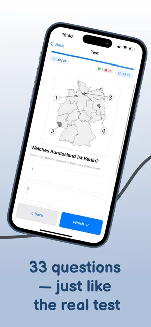 Einbürgerungstest 33/33 screenshot 2