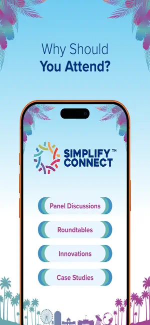 Simplify Connect screenshot 4