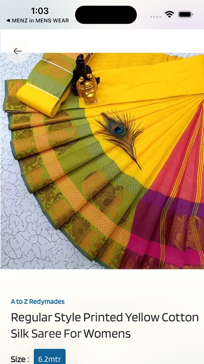 A to Z Readymades screenshot-5