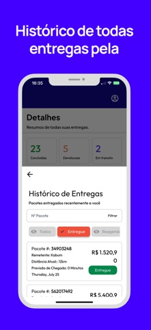 ACAMINYOU screenshot