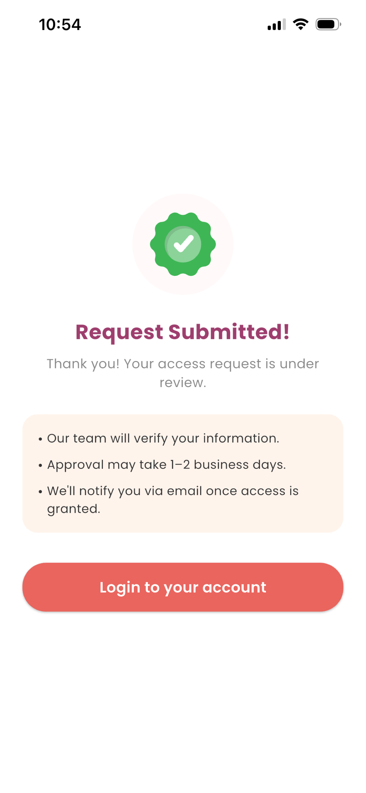 C.Link Hub screenshot 3