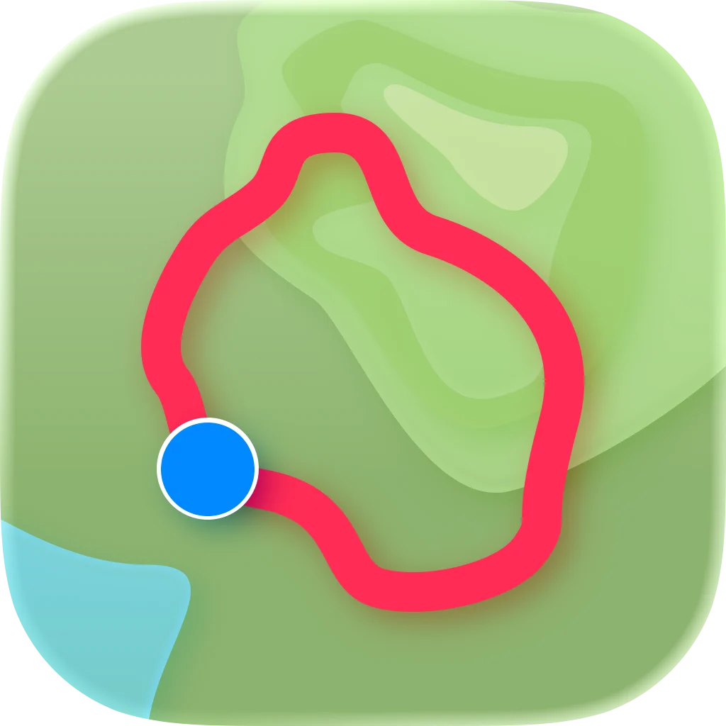 Strolly: Generated daily walks