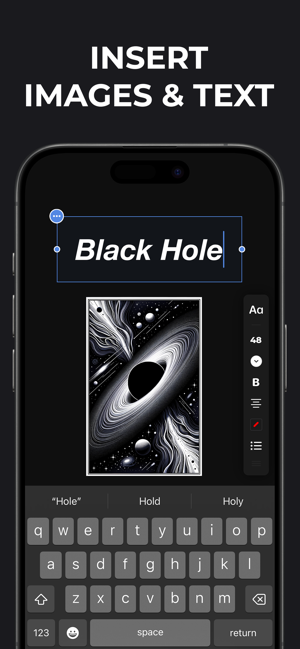 ‎Infinite Zoom Art — Canvas Max Screenshot