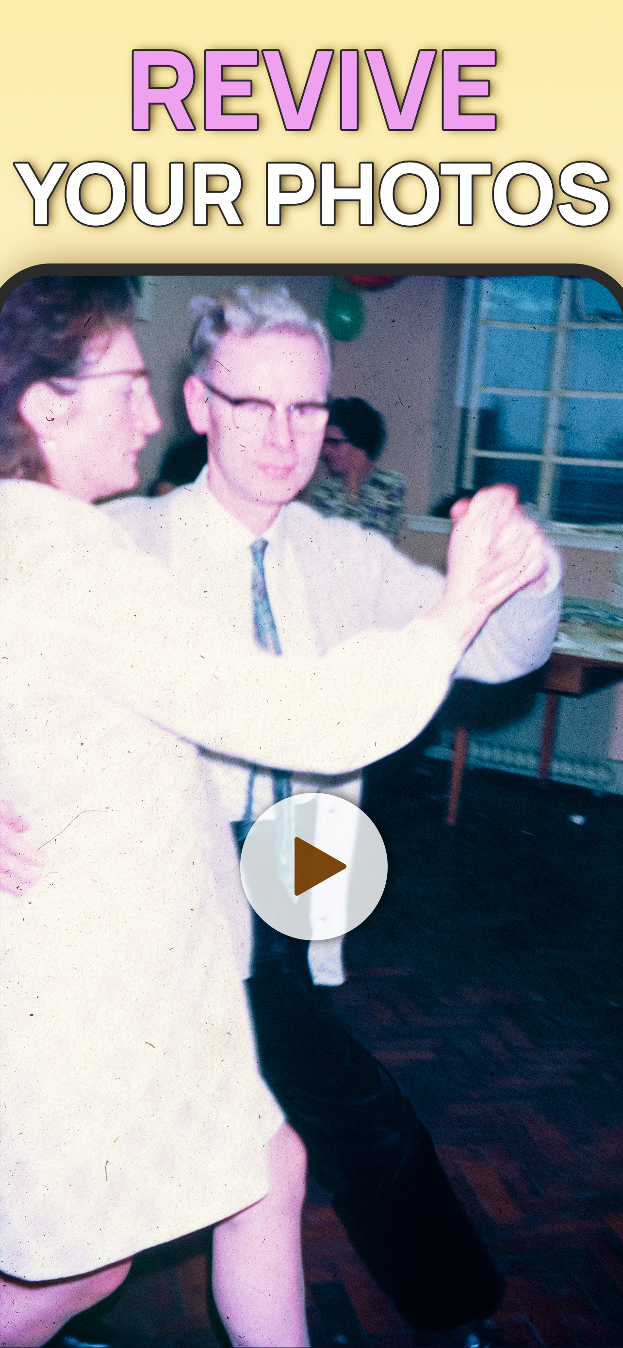 Old Photo Restore Repair AI screenshot 5