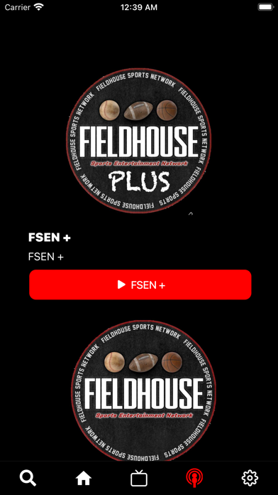 FSEN Screenshot