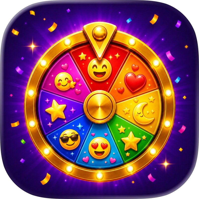 Spin Battle – Party Challenge screenshot 1