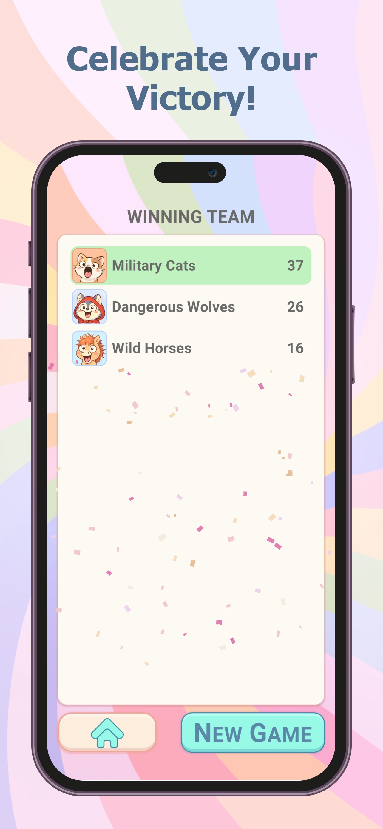 Screenshot 8 of Make It Noisy