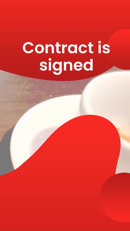 #4. X-sign.app (iOS) Podle: IT'S A WRAP AB