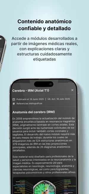 Atlas of Radiological Anatomy screenshot 4