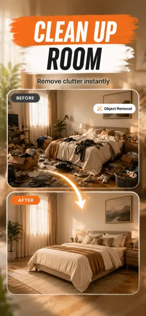 Room Planner AI: House Design screenshot 2