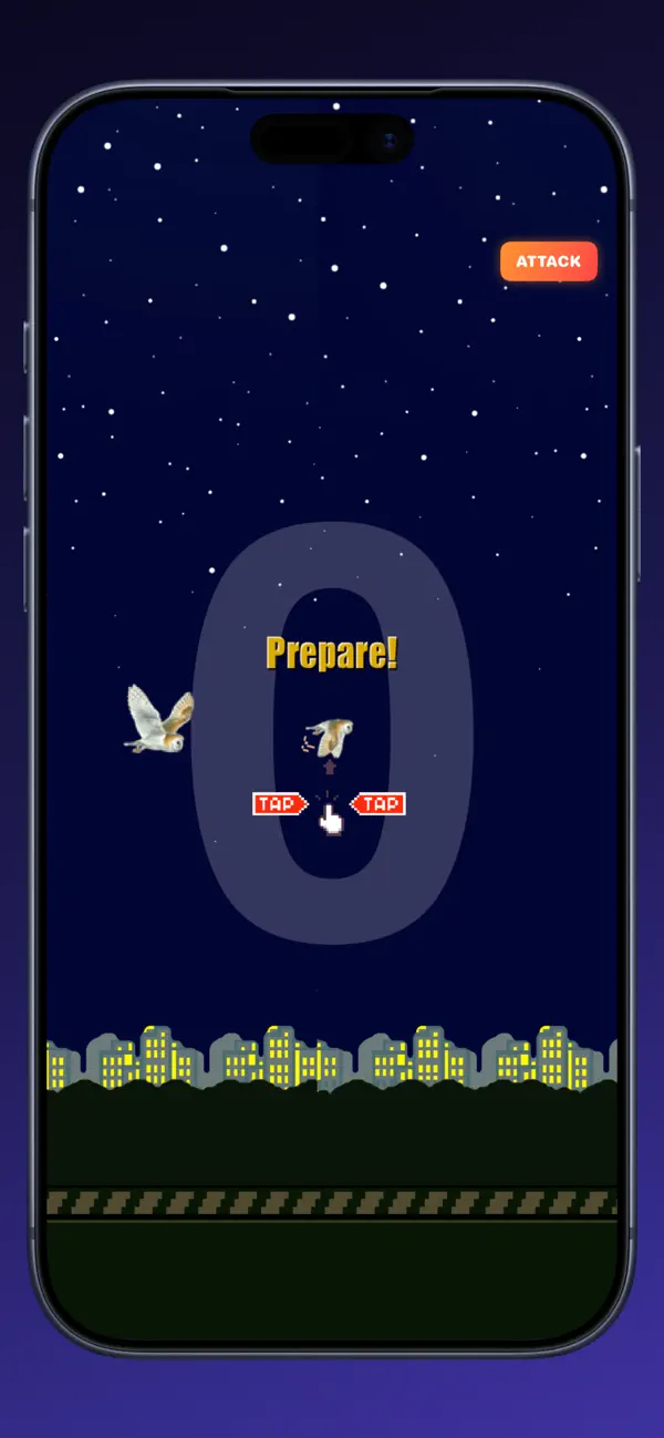 Screenshot #1 pour Wise Flyer