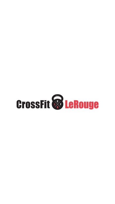 CrossFit Le Rouge Screenshot