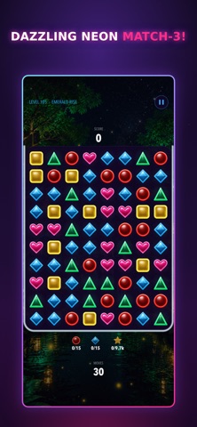 Infinite Jewels Screenshot 1 of 6
