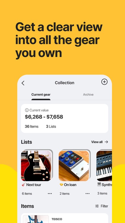 Reverb: Buy & Sell Music Gear