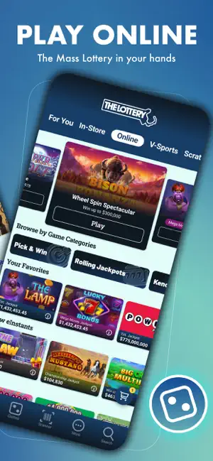 Mass Lottery screenshot 3