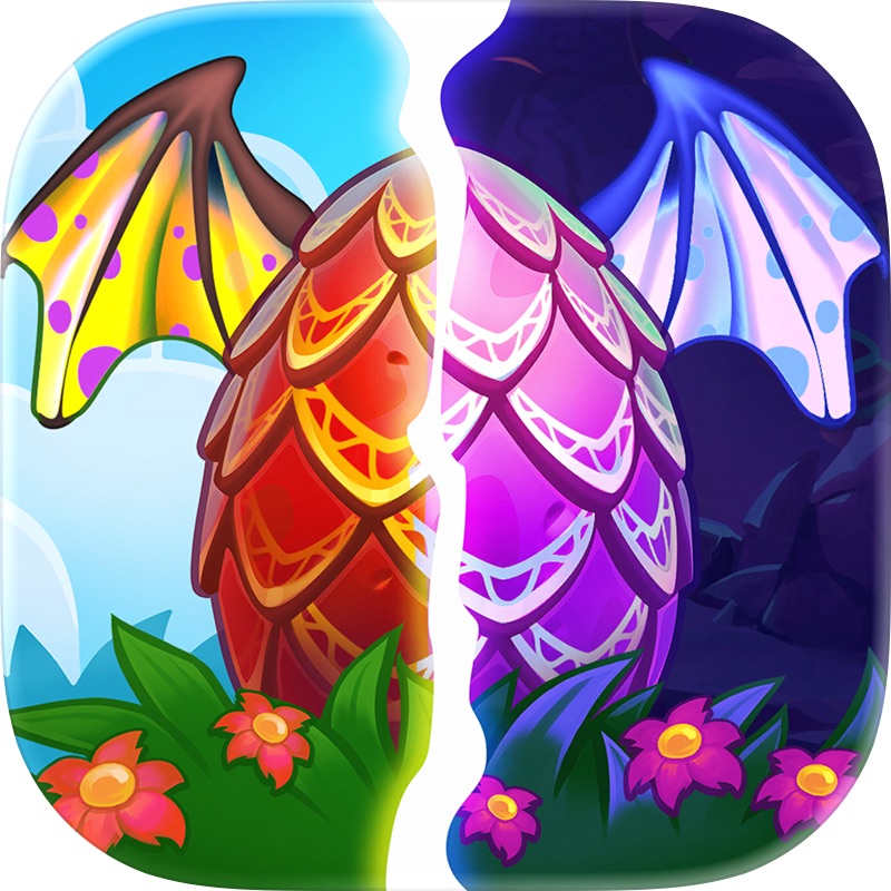 Merge Dragons! screenshot 10