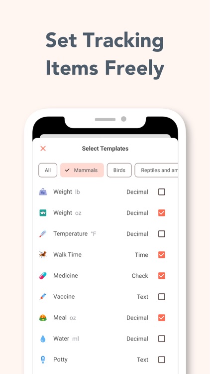 PetNotePlus - Pet care tracker