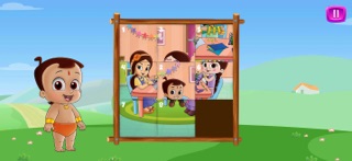 Learn with Bheem: Kids App screenshot