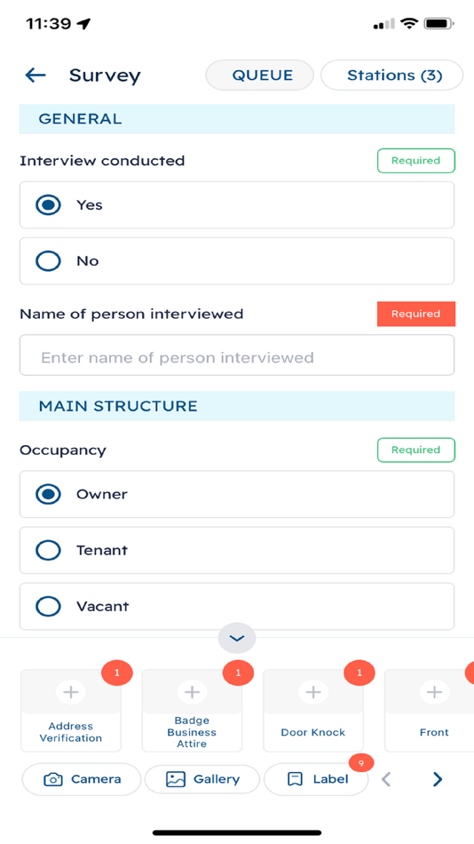 #2. Safeguard Mobile App (iOS) 由: Safeguard Properties, LLC
