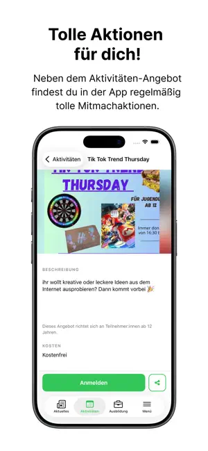 jHamminkeln screenshot 3