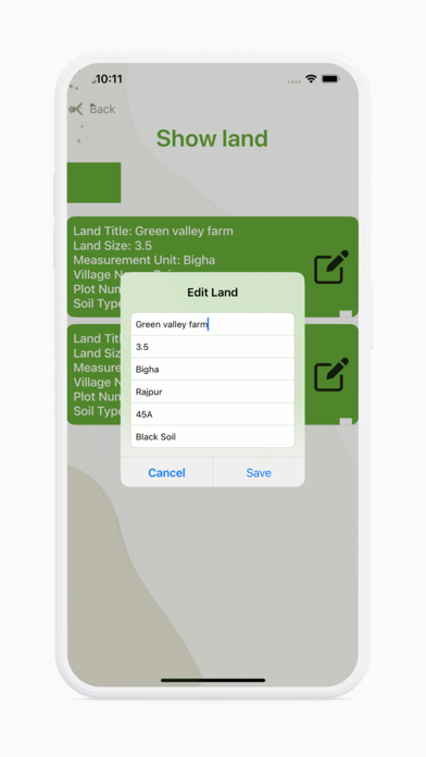 VaultNutriPro Screenshot