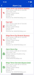 OPAX Pro screenshot 7